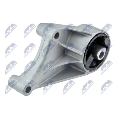 Imagen de NTY ZPS PL 071 Soporte de motor delante Rodamiento caucho metal