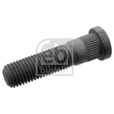 Imagen de FEBI BILSTEIN 100164 Perno de rueda M12 x 1,5 52,3 Eje delantero, izquierda, derecha 10.9 FORD: FOCUS 3