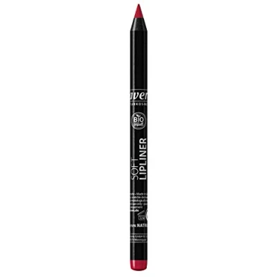 Imagen de Lavera Delineador de labios (3 unidades), color rojo