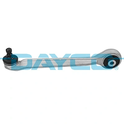 Imagen de DAYCO DSS1086 Barra oscilante, suspensión de ruedas Eje delantero, izquierda, arriba, interior Brazo oscilante transversal 16,0mm AUDI: A4 B6 Sedán