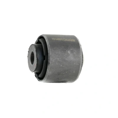 Imagen de OPTIMAL F8 6252 Silentblock brazo de Suspension Eje trasero, exterior, ambos lados Rodamiento caucho metal para oscilante transversal