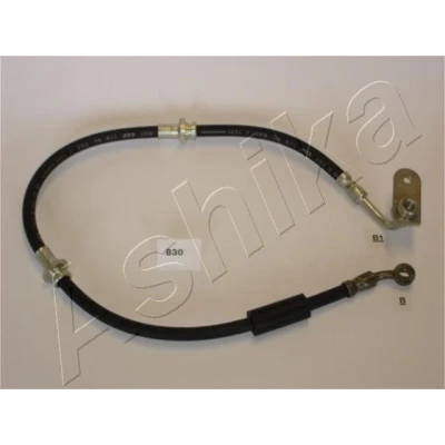 Imagen de Soporte, tubo flexible de freno ASHIKA 69 08 830