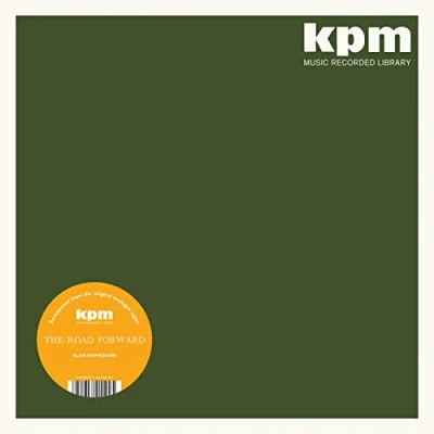 Imagen de The Road Forward Vinilo