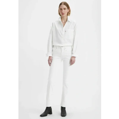 Imagen de Levi&#039;s Vaqueros rectos, Mujer, Talla: 31x30, Cancel club