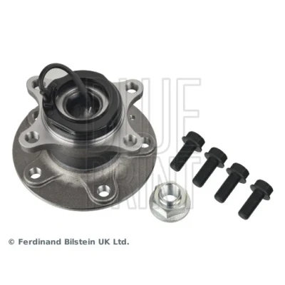 Imagen de BLUE PRINT ADBP820067 Juego de cojinete rueda SUZUKI: SX4 I Hatchback, Vitara IV SUV