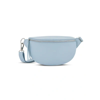 Imagen de Expatrié Alice Bandolera, Mujer, Talla: One Size, Hellblau