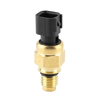 Imagen de Sensor de presión aceite 98AB 3N824 DB dirección asistida del vehículo automotriz para Focus C Max 1998 2015