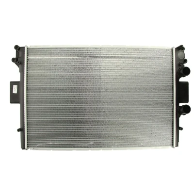 Imagen de DENSO DRM12003 Radiador, refrigeración del motor Aluminio 650 440 27 IVECO: DAILY 3 Kasten/Kombi,