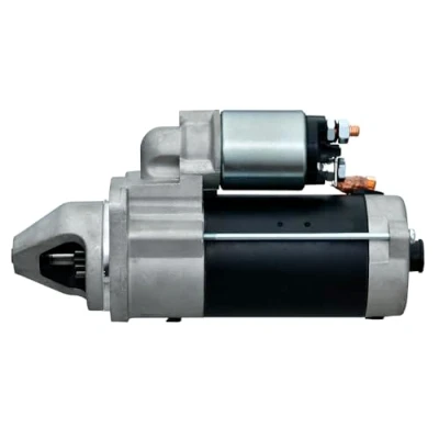 Imagen de HELLA 8EA 015 642 351 Motor de arranque 12 3,0 9