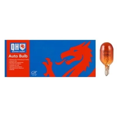 Imagen de QUINTON HAZELL QBL501 Lámpara 12 5 W5W