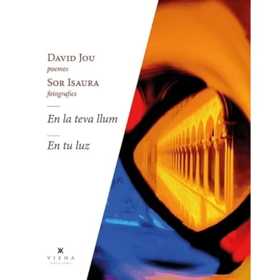 Imagen de En la teva llum tu luz: 254 (Poesia)