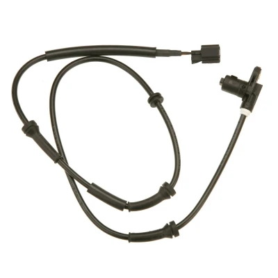 Imagen de TRW GBS2521 sensor de ABS pasivo 1130 VOLKSWAGEN: Sharan I, SEAT: Alhambra I