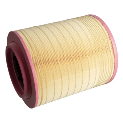 Imagen de FEBI BILSTEIN 171042 Filtro de aire 401 317 Cartucho filtrante IVECO: S WAY