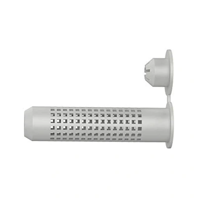 Imagen de Desa 25400060 Tamiz Anclaje quimico para Obra Hueca 20x85 Envase de 10 ud, Negro
