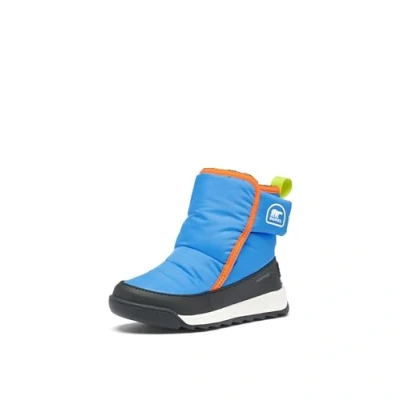 Imagen de Sorel Whitney 2 Plus Bootie WP, Botas de Moda, Harbor Blue/Jet, 26 EU