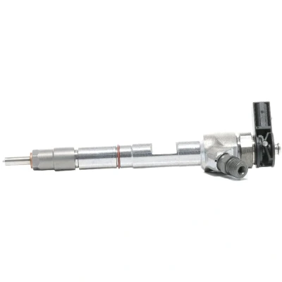 Imagen de METZGER 0871081 Inyector Common Rail (CR) Repuesto debe codificarse con equipo de autodiagnóstico OBD junta anular
