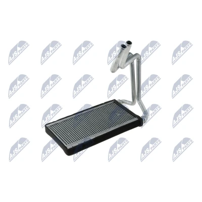 Imagen de NTY CNG CH 003 Radiador de Calefaccion JEEP: Compass