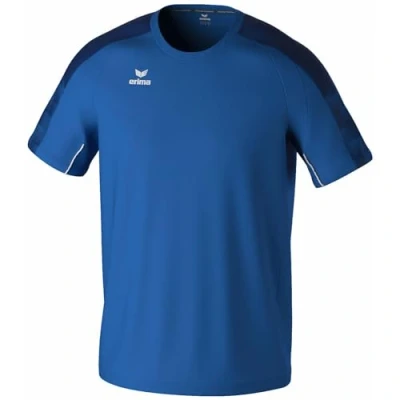 Imagen de Erima Camiseta EVO Star (1082402) Hombre, New Royal/New Navy, M