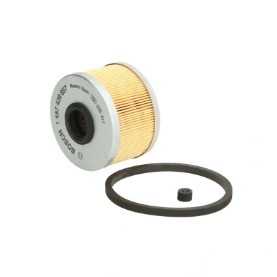 Imagen de BOSCH 1 457 429 657 Filtro Combustible Cartucho filtrante RENAULT: Scénic 1, LAGUNA Megane Scenic