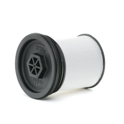 Imagen de UFI Filters, Filtro Gasoil 26.019.01, de Combustible Diésel Recambio, Apto para Coches, Modelos Jeep y Lancia