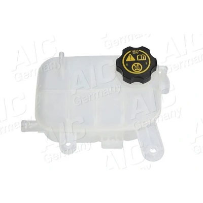Imagen de AIC 71866 Depósito de Agua sin sensor nivel refrigerante con tapa OPEL: Mokka / X, CHEVROLET: Trax I