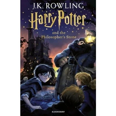 Imagen de Harry Potter And The Philosopher&#039;S Stone [Edizione: Regno Unito] [Reino Unido] [DVD]
