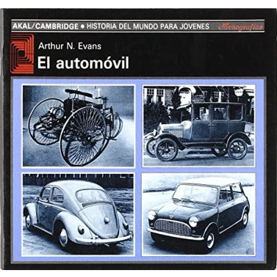 Imagen de El Automovil