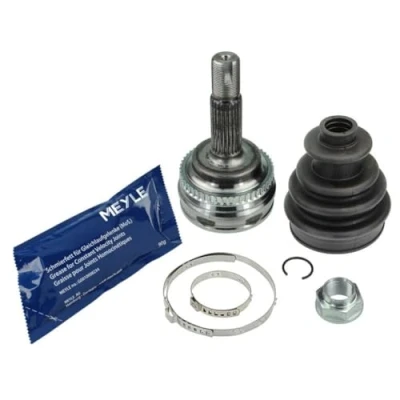 Imagen de MEYLE 30 14 498 0034 Junta Homocinética ORIGINAL Quality lado de rueda con anillo ABS TOYOTA: Yaris II Hatchback, I Hatchback