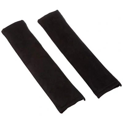 Imagen de SPARCO BELT PADS 01090R3NR Almohadilla de cinturón seguridad negro Poliéster