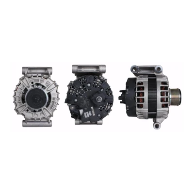 Imagen de DRI 2193172102 Alternador 14V 210A FORD: Transit V363 Furgón, Bus, Camión de plataforma / Chasis