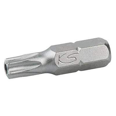 Imagen de KS TOOLS 911.2273 Punta de atornillar 6,3 (1/4&quot;) Acero para herramientas