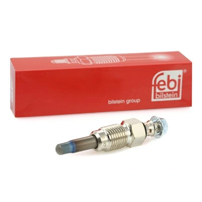 Imagen de FEBI BILSTEIN 15956 Bujía de precalentamiento 11V VOLKSWAGEN: TRANSPORTER 4, 4 Bus, GOLF 3, SEAT: Ibiza 2, Córdoba I Vario, TOLEDO 1