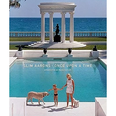 Imagen de Slim Aarons: Once Upon A Time