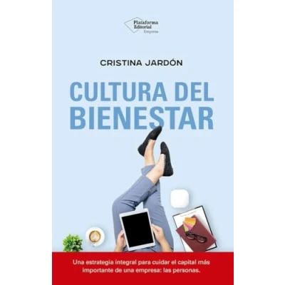 Imagen de Cultura Del Bienestar
