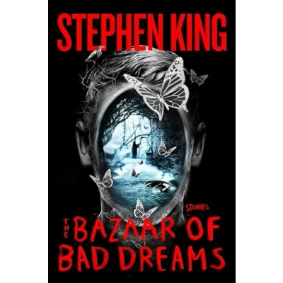 Imagen de Bazaar Of Bad Dreams