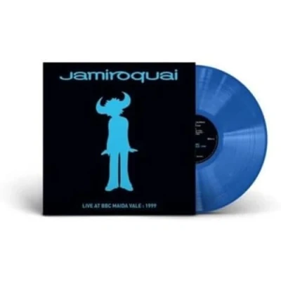 Imagen de Live at BBC Maida Vale: 1999 [Vinilo]