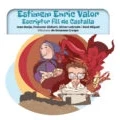 Imagen de Estimem Enric Valor