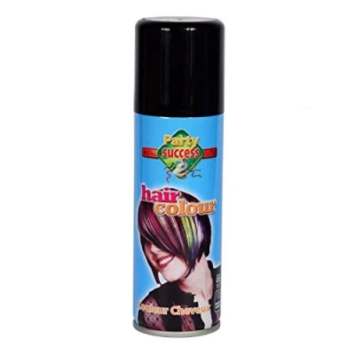 Imagen de Kleurlak Laca Color, Negro 125 ml