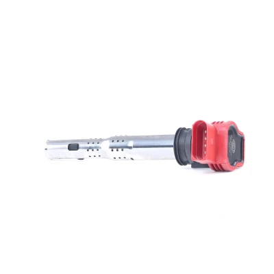 Imagen de HELLA 5DA 358 000 631 Bobina de encendido 4 12 AUDI: R8 Spyder, A5 B8 Coupé, PORSCHE: Panamera, Cayenne, VOLKSWAGEN: Touareg I norauto,