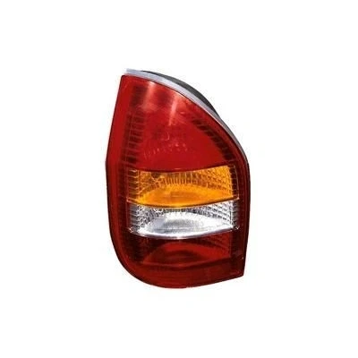Imagen de VAN WEZEL 3790931 Piloto trasero izquierda sin portalámparas OPEL: Zafira A