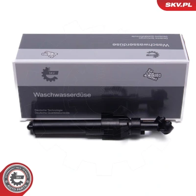Imagen de ESEN SKV 15SKV717 Tobera de agua regadora, lavado faros izquierda