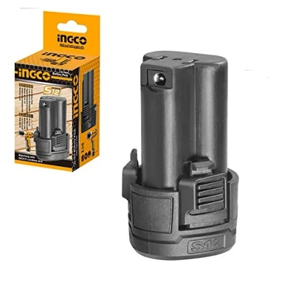 Imagen de Ingco Fbli12152 Batería de litio para atornillador 12 V 1,5 Ah