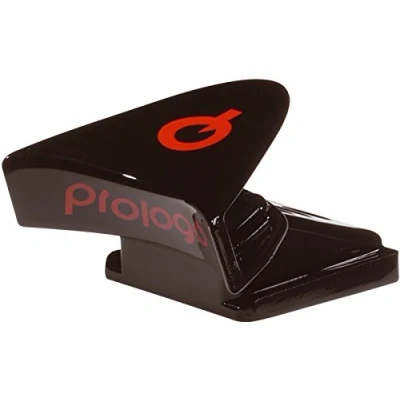 Imagen de Prologo Recambio U Clip para Silla De Montar Blanco 65792