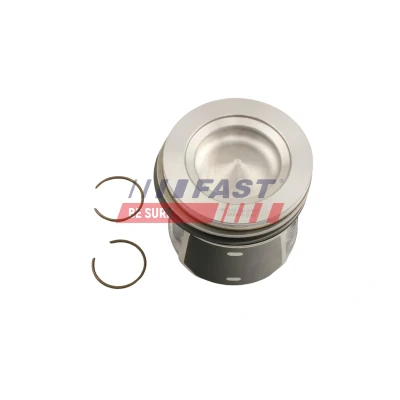 Imagen de FAST FT47139/40 Pistóns 88,4mm FIAT: Ducato III Furgón, Bus, IVECO: DAILY 6 Pritsche/Fahrgestell