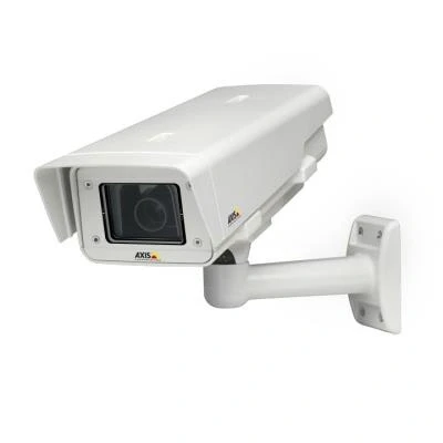 Imagen de Cámara De Vigilancia Axis Q1602 e