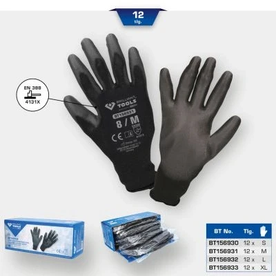 Imagen de KS TOOLS BT156933 Guantes de protección