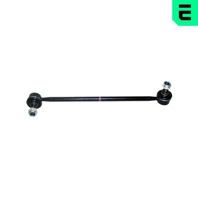 Imagen de OPTIMAL G7 1277 Bieleta de suspensión Eje delantero, izquierda 285 Acero HYUNDAI: ACCENT 3 Stufenheck, 3, KIA: RIO 2