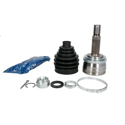 Imagen de MEYLE 37 14 498 0003 Junta Homocinética ORIGINAL Quality lado de rueda con anillo ABS HYUNDAI: Getz