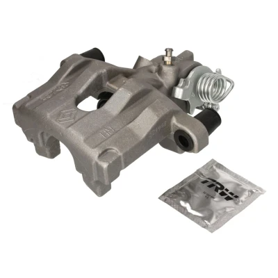 Imagen de TRW BHR223E Pinza de freno Aluminio RENAULT: LAGUNA 2, 2 Grandtour, ESPACE 4