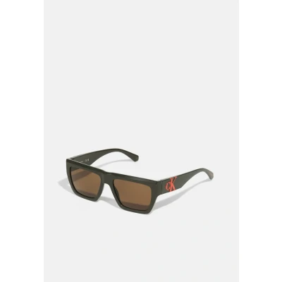 Imagen de Calvin Klein Jeans Gafas de sol, Hombre, Talla: 55, Khaki